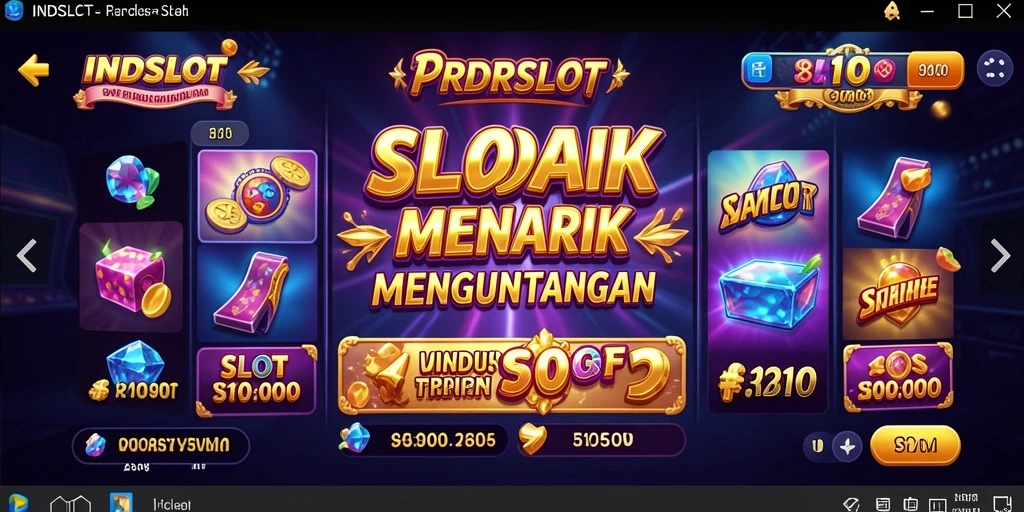 Gameplay seru dari <strong>INDSLOT</strong> yang memikat dan penuh kesenangan.