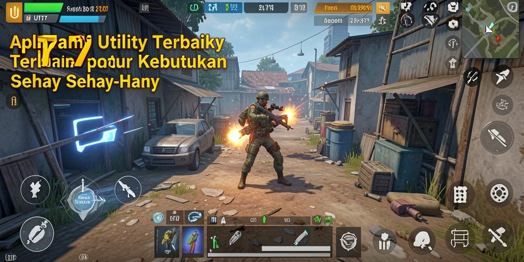 Tampilan screenshot UT77 yang menunjukkan fitur pengingat dan pengaturan jadwal.